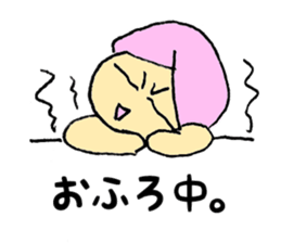 V Guitar player sticker #4406791