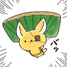 Come on!!War readiness sticker sticker #4406996