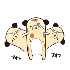 Come on!!War readiness sticker sticker #4407004