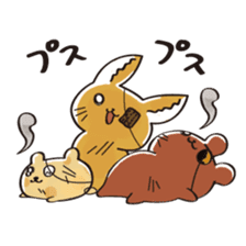 Come on!!War readiness sticker sticker #4407010