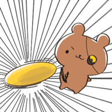 Come on!!War readiness sticker sticker #4407011