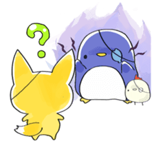 Come on!!War readiness sticker sticker #4407012