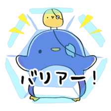 Come on!!War readiness sticker sticker #4407027