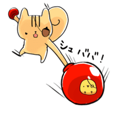 Come on!!War readiness sticker sticker #4407028