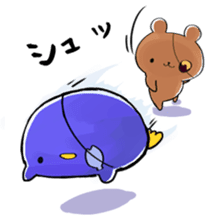 Come on!!War readiness sticker sticker #4407030