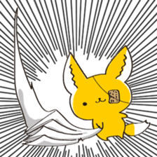 Come on!!War readiness sticker sticker #4407031