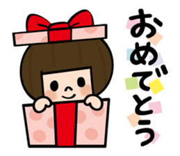 Smile My Friend sticker #4407080