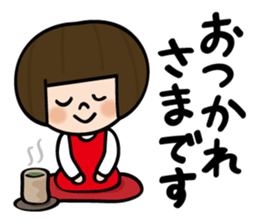 Smile My Friend sticker #4407103