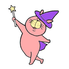 Takeshi of the rabbit