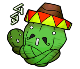 Love me Besame mucho sticker #4407366