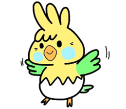 (B.B.B) as10 Chunnosuke brothers sticker #4407673