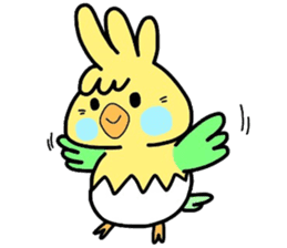 (B.B.B) as10 Chunnosuke brothers sticker #4407673