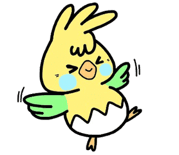 (B.B.B) as10 Chunnosuke brothers sticker #4407675