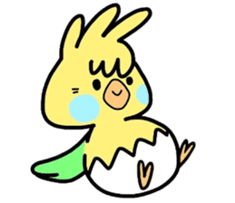 (B.B.B) as10 Chunnosuke brothers sticker #4407676