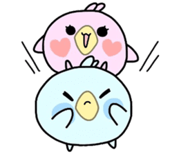 (B.B.B) as10 Chunnosuke brothers sticker #4407677