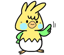 (B.B.B) as10 Chunnosuke brothers sticker #4407678