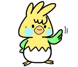 (B.B.B) as10 Chunnosuke brothers sticker #4407678