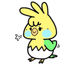 (B.B.B) as10 Chunnosuke brothers sticker #4407680