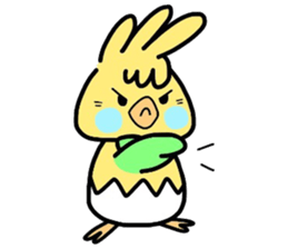 (B.B.B) as10 Chunnosuke brothers sticker #4407681