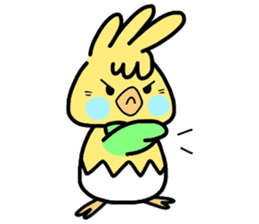 (B.B.B) as10 Chunnosuke brothers sticker #4407681