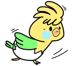 (B.B.B) as10 Chunnosuke brothers sticker #4407683