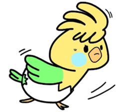 (B.B.B) as10 Chunnosuke brothers sticker #4407683