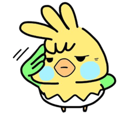 (B.B.B) as10 Chunnosuke brothers sticker #4407684