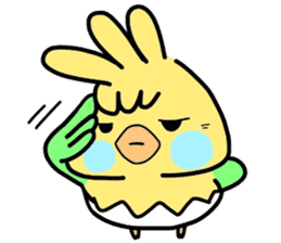 (B.B.B) as10 Chunnosuke brothers sticker #4407684