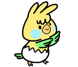 (B.B.B) as10 Chunnosuke brothers sticker #4407685