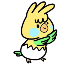 (B.B.B) as10 Chunnosuke brothers sticker #4407685