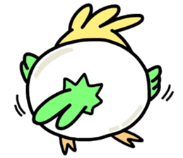 (B.B.B) as10 Chunnosuke brothers sticker #4407686