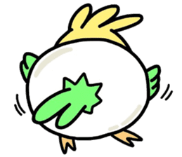 (B.B.B) as10 Chunnosuke brothers sticker #4407686