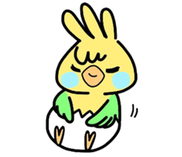 (B.B.B) as10 Chunnosuke brothers sticker #4407688