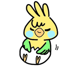 (B.B.B) as10 Chunnosuke brothers sticker #4407688