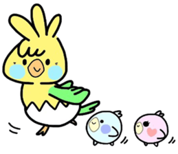 (B.B.B) as10 Chunnosuke brothers sticker #4407689