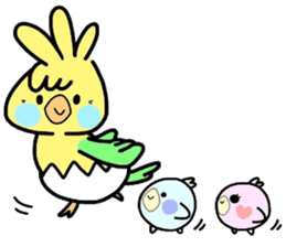 (B.B.B) as10 Chunnosuke brothers sticker #4407689