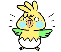 (B.B.B) as10 Chunnosuke brothers sticker #4407691