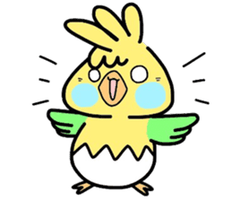 (B.B.B) as10 Chunnosuke brothers sticker #4407691