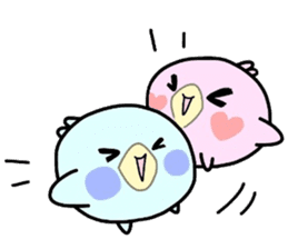 (B.B.B) as10 Chunnosuke brothers sticker #4407692