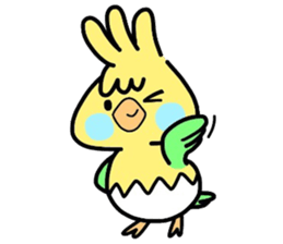 (B.B.B) as10 Chunnosuke brothers sticker #4407693