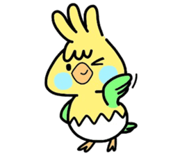 (B.B.B) as10 Chunnosuke brothers sticker #4407693