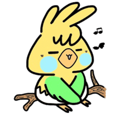 (B.B.B) as10 Chunnosuke brothers sticker #4407694