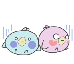 (B.B.B) as10 Chunnosuke brothers sticker #4407695