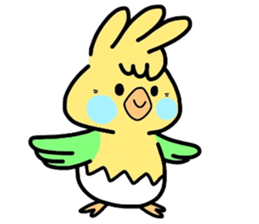 (B.B.B) as10 Chunnosuke brothers sticker #4407696