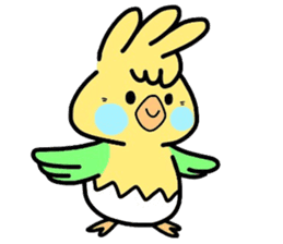 (B.B.B) as10 Chunnosuke brothers sticker #4407696