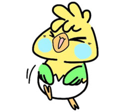 (B.B.B) as10 Chunnosuke brothers sticker #4407697