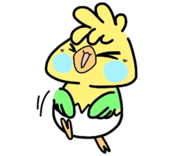 (B.B.B) as10 Chunnosuke brothers sticker #4407697