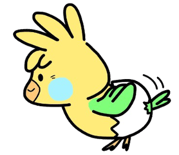 (B.B.B) as10 Chunnosuke brothers sticker #4407698