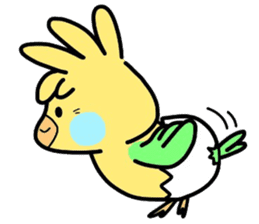 (B.B.B) as10 Chunnosuke brothers sticker #4407698