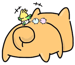 (B.B.B) as10 Chunnosuke brothers sticker #4407699